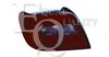 EQUAL QUALITY GP0646 Combination Rearlight